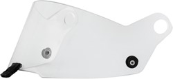 Stilo YA0800 - ST5 Visor - Clear