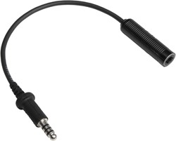Stilo extension cable for Stilo Intercom - 21 cm