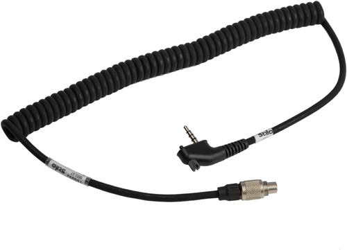 Stilo aansluitkabel voor Yaesu radio