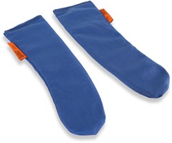 Hans Spare Shoulder Padding Kit - Blue